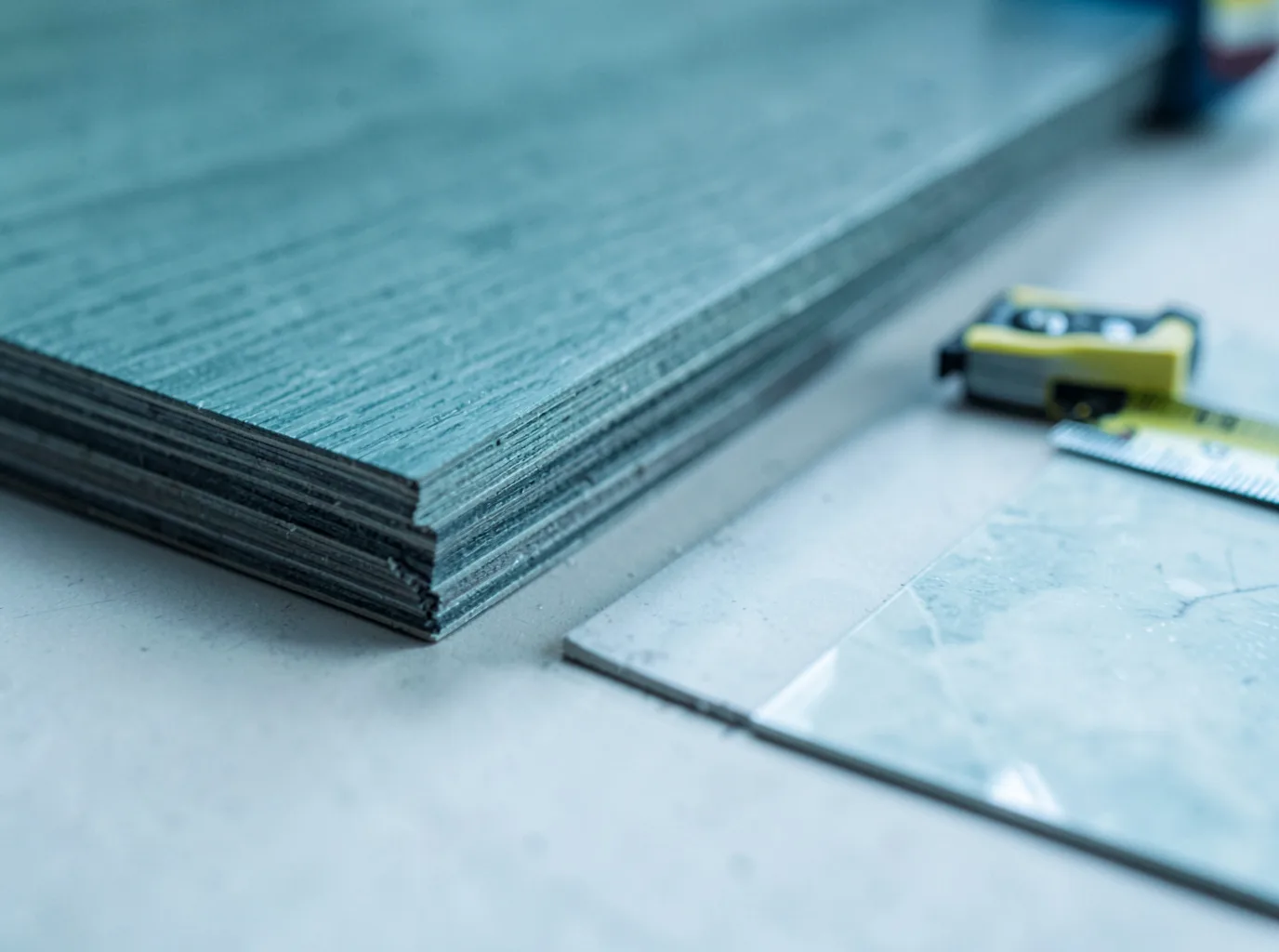 Luxury Vinyl Plank Installation Columbia, VA FAQs